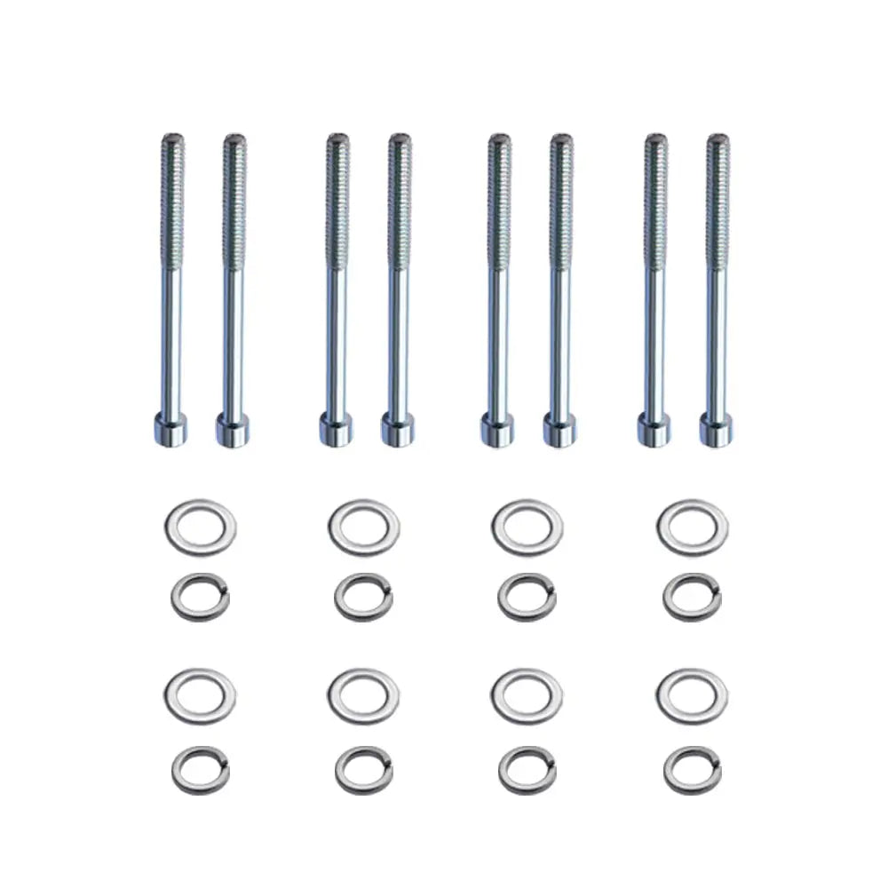 Compatible Con Bomba De Agua Del Motor Para Big Block BBC 396 402 454 502