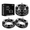 1.5 inch 2018-2022 Jeep Wrangler TJ YJ / 2011-2022 Dodge Durango 5x5